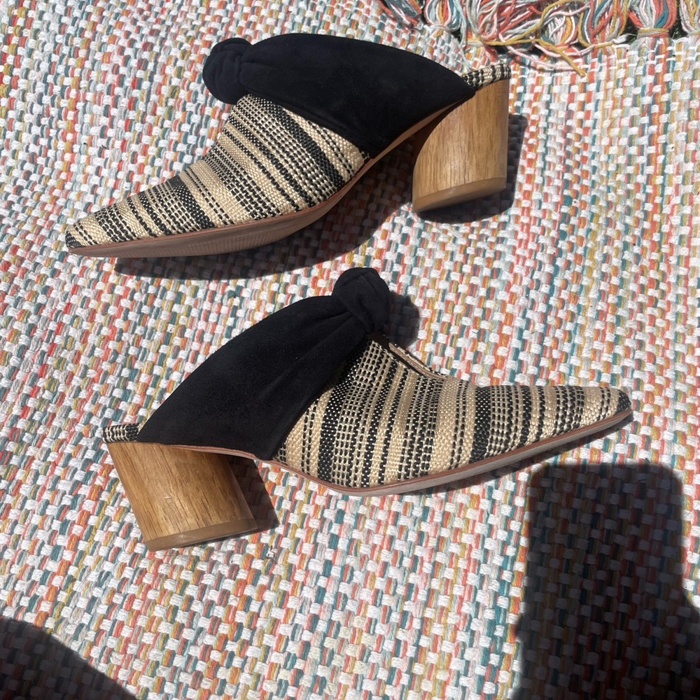 Bernardo Heels - image 5